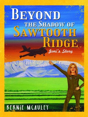 cover image of Beyond the Shadows of Sawtooth Ridge